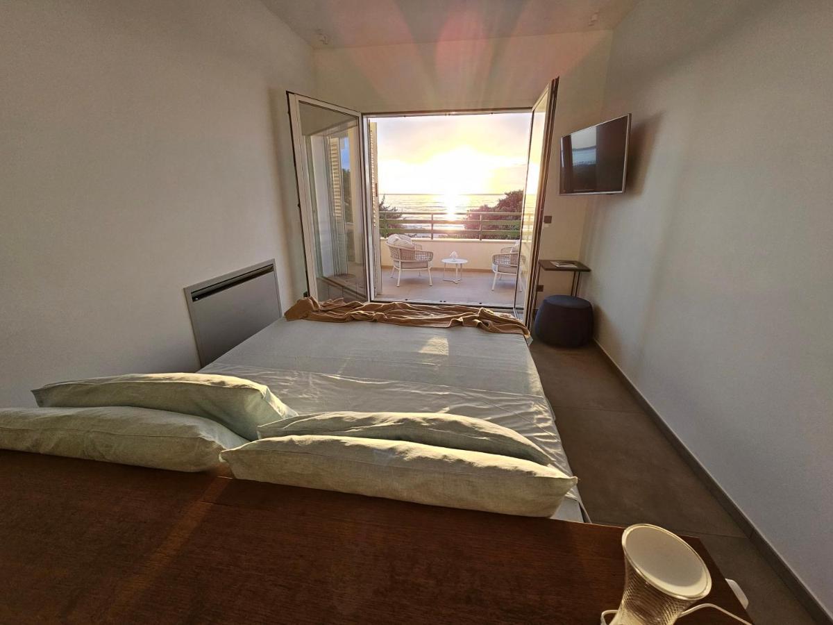 Villa Dune Luxury Roof Top Pool Wellness Gallipoli Kültér fotó