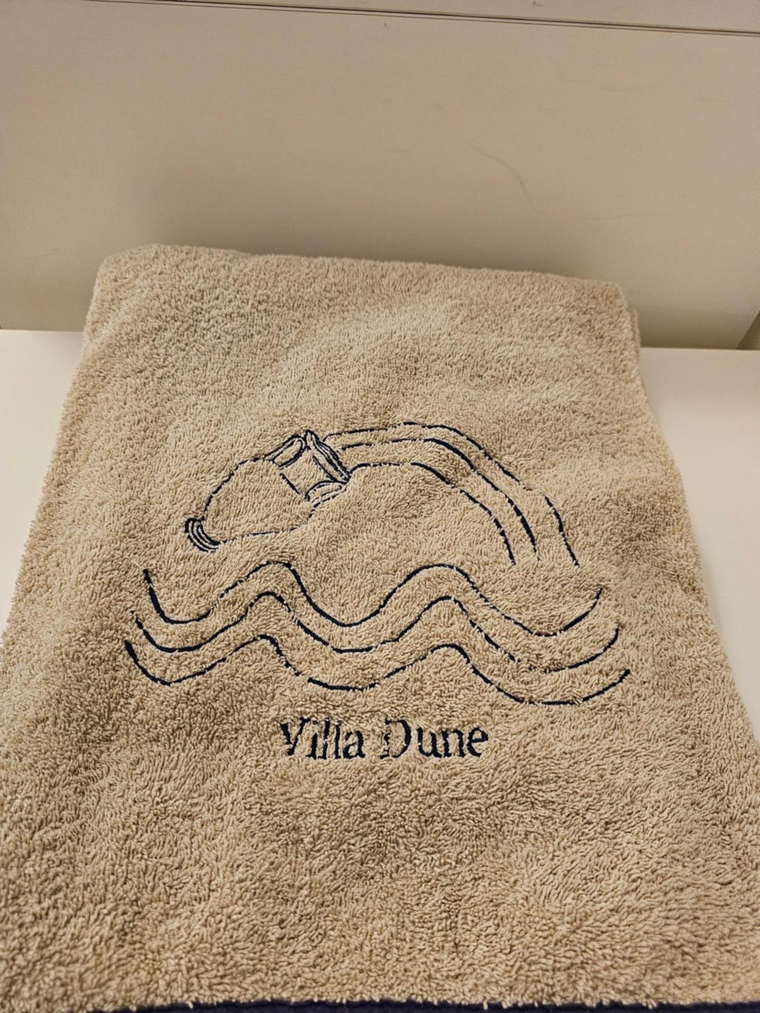 Villa Dune Luxury Roof Top Pool Wellness Gallipoli Kültér fotó